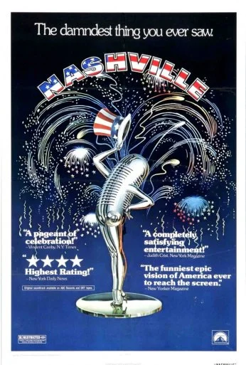 Нэшвилл (1975) онлайн бесплатно